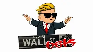 Did we just find the NEXT Wall Street Bets hype stock?