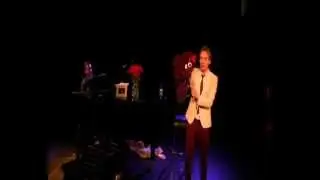 Sing but Don't Tell by Carner and Gregor (Zing maar zeg Niets door Wesley de Ridder)