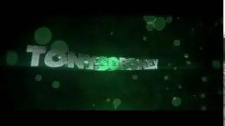 Intro: Tonysoboney! (Dual with SetyDesigns)