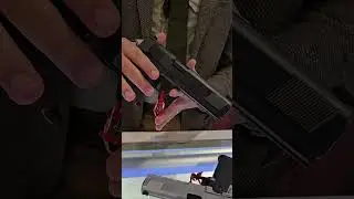 Alchemy Custom Works - Shot Show 2025