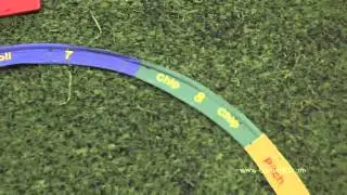 SNAG (Starting New At Golf)
