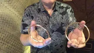 A peek at Rings to Come.