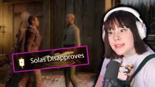 Revisiting Solas' Opinion on Elves...