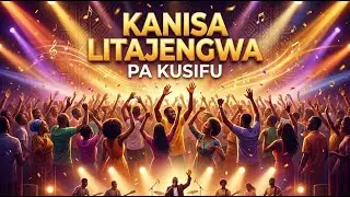 Pa Kusiifu - Kanisa Litajengwa - Best Swahili Gospel Amapiano Song 2026