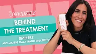 Behind the Treatment: Timeless Anti-Aging Daily Hand Treatment - The Science Behind Ageless Hands