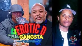 EROTIC D ON DR DRE+EAZY E 