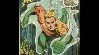 AQUAMAN: The Audio-Play - PART 9
