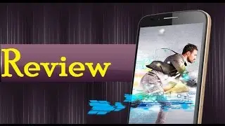 Panasonic Eluga Icon 4G First Look And Review