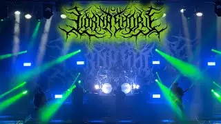 LORNA SHORE Publikum Showende - Live in Berlin - the FUTURE of Extrem Metal Music - Deathcore