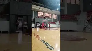 #fypシ゚viral #ion #basketball.       🤜🏀🤛 let's go game1 championship finals
