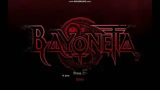 PS3 BAYONETA BLES00599 HACK EBOOT Ail mk