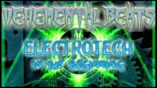 Parallel Mutants - ElectroTech - MPF RECORDS