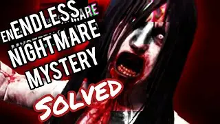 Endless nightmare ! Basement mystery solved !!