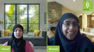 Arise to Success - An Interview with Shanela from Holistic PinCups