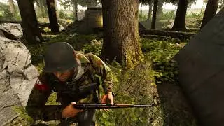 Battalion 1944 mini edit