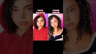 pov The aromantic girl notices the closeted guy getting picked on.. so she makes a plan for them