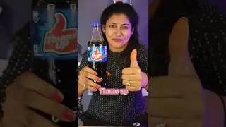Thums up ki Baraf ka Ice Gola 😋 (Part 2) #shorts #viral