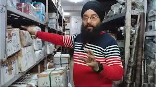 CAPITAL CHUCK STOCK #gurunanakmachinetools #truechuck #newvideo #dmfororders #newvideo #foryou