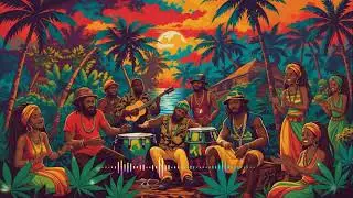 Sinta Jah Love &mdash; Reggae Roots Power &mdash; Rasta Camp Session &mdash; Heartfelt Connection Blessed ❤️