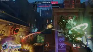 LIVE Overwatch 2 | Did someone say RANKED??? | DPS main now washed