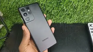 Обзор и цена Samsung Galaxy S21 Ultra 2026 года, лучшие цены на S21 за все годы.