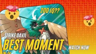 Learning Pok&eacute;mon Unite: My First Match!