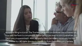 Understanding Form 31 Proof of Claim in Canadian Bankruptcies