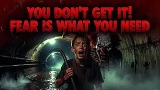   *Pennywise and Eddie: Fear Met Defiance* December 20, 2025