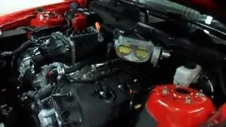 Friendly Ford Phase 1 Roush Supercharger Install Dan Bremer