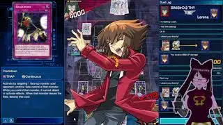 Chaos Reigns 09 - Dumon Knows