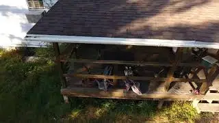 Drone Tour of Fishing Creek Valley Home BrokersRealty Com 717 932 1660 x716