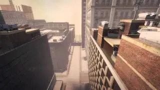 Counter Strike Online 2 Big City : Sniping #1 [KR]