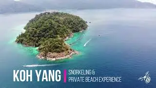 What to do and see in and around Koh Lipe & Tarutao (Must see)
