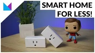 Дешевый способ освоить автоматизацию умного дома &mdash; Tech Tip Tuesday