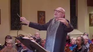 Requiem for the Living: Lux Aeterna – Cantus Novus Holiday 2025 Concert