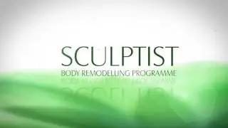Sculptist Programme presentation