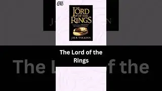 Top 10 Most Read Books In The World #shorts