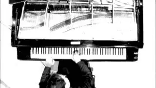 Danilo Rojas Trio.  Niña Camba-Palmeras (Cesar Espada-Gilberto Rojas)