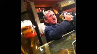 Ivrogne Com&eacute;tien