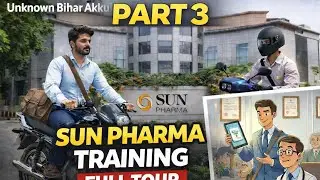 | SunPharma interview | Medical Representative |How to clear HR Round interview|Marketing and sells|