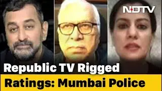 Reality Check | The TV Ratings Games: TRPs For Sale?