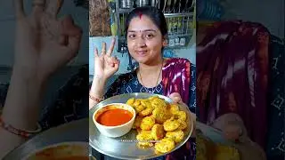 दिवाली की बची हुई खिल से बनाएं बिना तेल का टेस्टी नाश्ता | Healthy Breakfast Recipe
