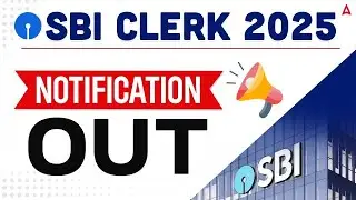 SBI Clerk Notification 2025 Tamil |🔥 5180 Vacancies | SBI Clerk Notification 2025 | Full Details