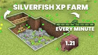 Easy XP Farm Tutorial