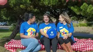 Blue Star Welcome Week 2025
