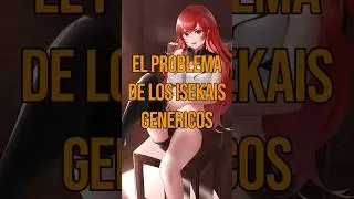 Que isekais no son ZZZ #anime #manga #isekai #mushokutensei