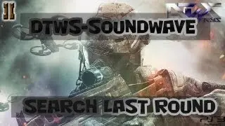DTwS-Soundwave - Search Last round