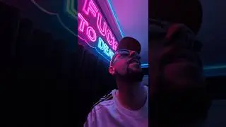 Нові неонові вивіски #neon #style #music #ukraine #cyberpunk #shorts #design
