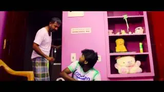 GAYATHRI SHORT FILM TRAILER