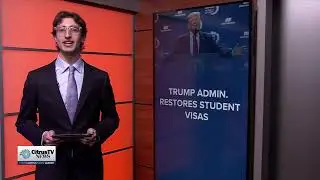 CitrusTV NOW | Friday, April 25th